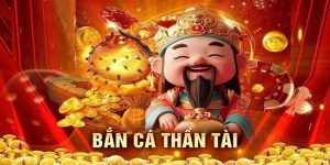 Bắn Cá Thần Tài Rwin Trò Chơi Hấp Dẫn Và Thưởng Lớn 2025