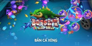 Bắn Cá Xèng Rwin - Hóa Thân Thành Ngư Phủ Để Nhận Thưởng