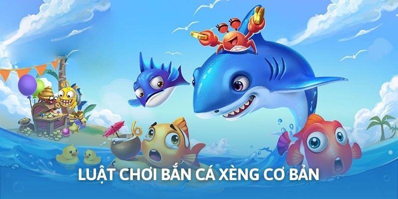 Người chơi sử dụng súng để tiêu diệt các loài sinh vật
