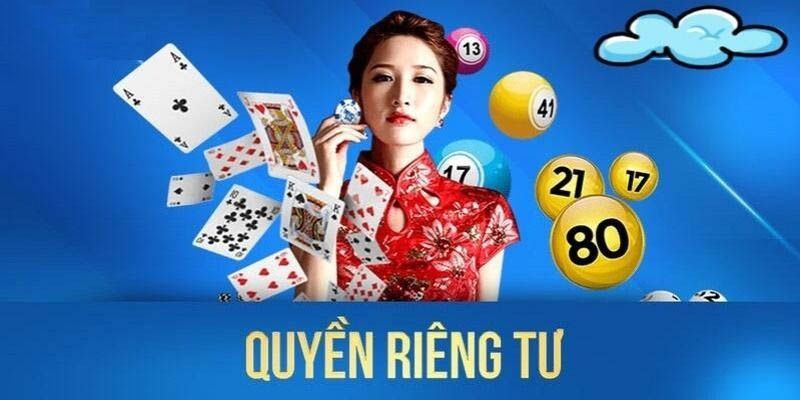 Điểm qua các nội dung chuyên mục quyền riêng tư
