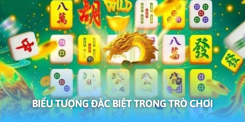 Mọi người để tâm đến các biểu tượng đặc biệtMọi người để tâm đến các biểu tượng đặc biệt