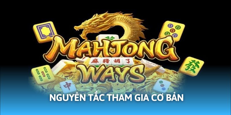 Nguyên tắc tham gia cá cược không hề phức tạp
