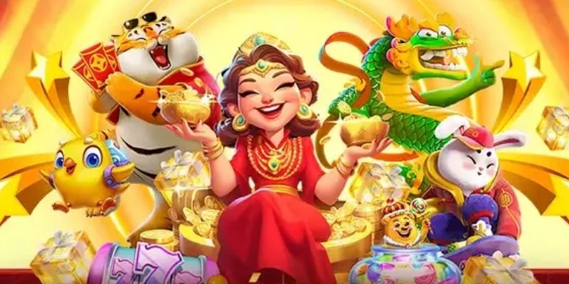Mẹo săn kho báu đỉnh cao, rinh ngay quà khủng về túi