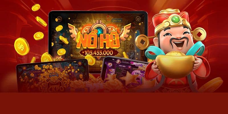 Tìm hiểu chi tiết về sảnh nổ hũ Rwin hot nhất hiện nay