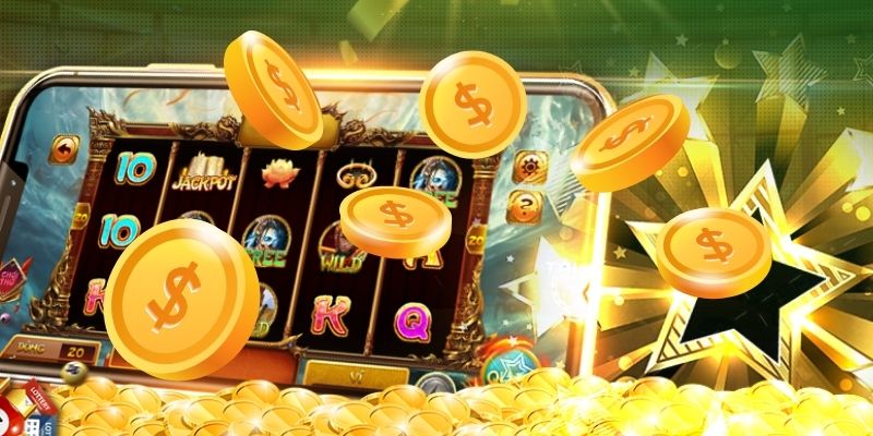 PG nổ hũ - Trò chơi làm mưa làm gió tại sân chơi Rwin