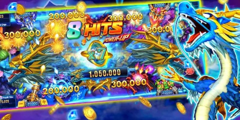 Săn boss khủng nhận ngay thưởng lớn chưa từng có