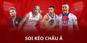 Soi Kèo Châu Á Rwin – Dự Đoán Chuẩn Xác, Tỷ Lệ Hấp Dẫn