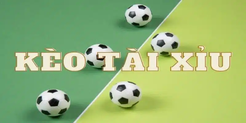 Tìm hiểu về kèo tài xỉu tại nhà cái uy tín hàng đầu
