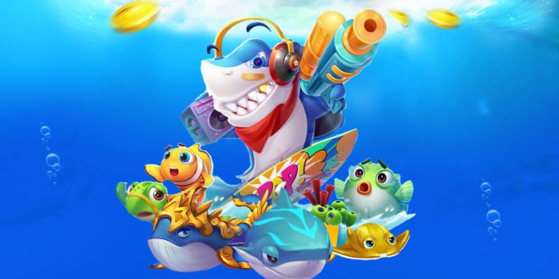 Tận hưởng các khoản thưởng hấp dẫn từ sân chơi Rwin