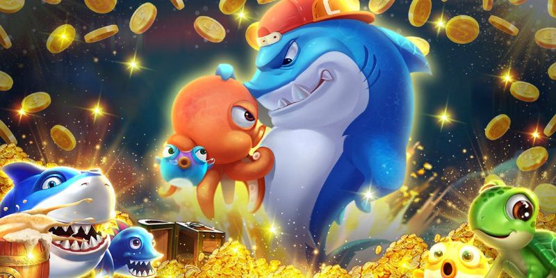 Tham gia siêu phẩm mang đồ họa mãn nhãn nhất
