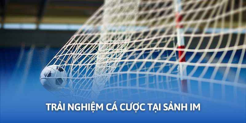 IM Sports rất nổi tiếng và có xuất xứ từ châu Á