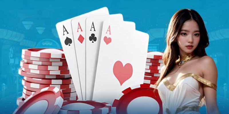 Tìm hiểu cách tham gia một ván Baccarat đơn giản cho tân thủ