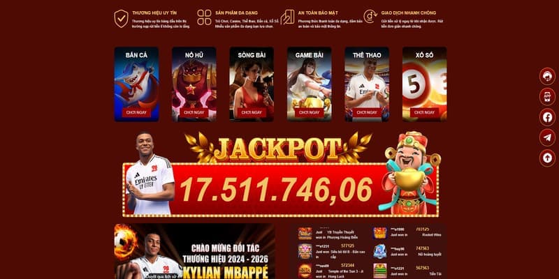Tổng hợp các ưu điểm hấp dẫn khi tải app Rwin